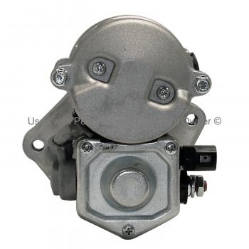 MPA 17912 Starter Motor product image 2 of 4