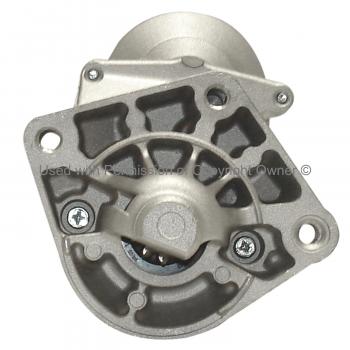 MPA 17912 Starter Motor product image 3 of 4