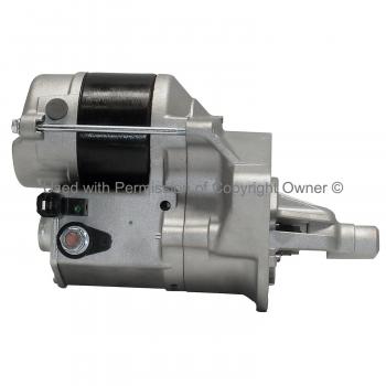 MPA 17912 Starter Motor product image 4 of 4