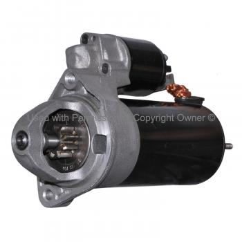 MPA 17924 Starter Motor product image 1 of 4