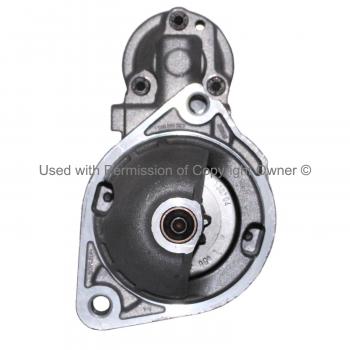 MPA 17924 Starter Motor product image 3 of 4