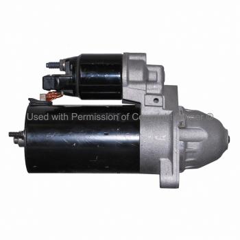 MPA 17924 Starter Motor product image 4 of 4