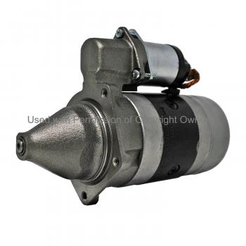 MPA 17935 Starter Motor product image 1 of 4