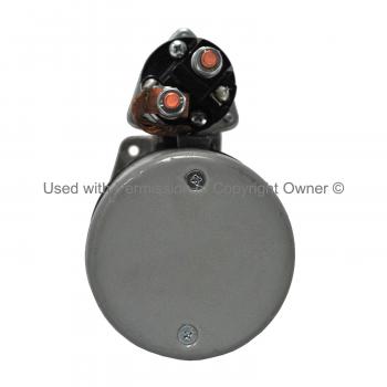 MPA 17935 Starter Motor product image 2 of 4