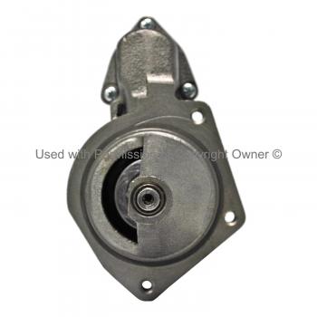 MPA 17935 Starter Motor product image 3 of 4