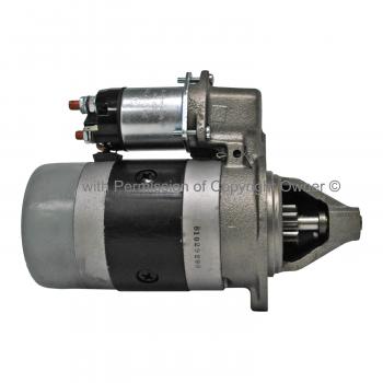 MPA 17935 Starter Motor product image 4 of 4