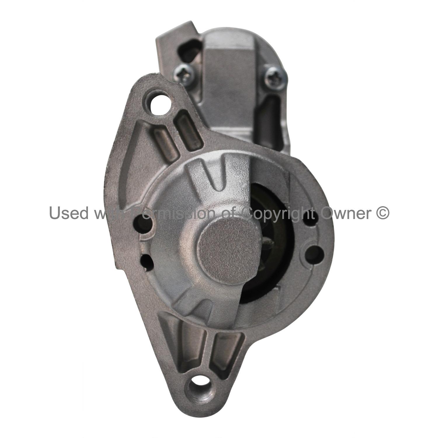 MPA 17948N - Starter Motor MPA 17948N Starter Motor product image 3 of 8