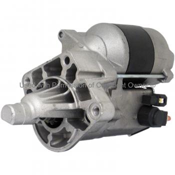 MPA 17951 Starter Motor product image 1 of 4