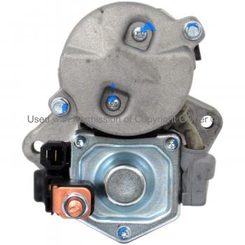 MPA 17951 Starter Motor product image 2 of 4