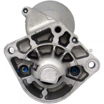 MPA 17951 Starter Motor product image 3 of 4