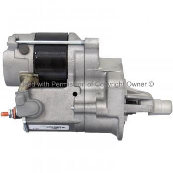 MPA 17951 Starter Motor product image 4 of 4