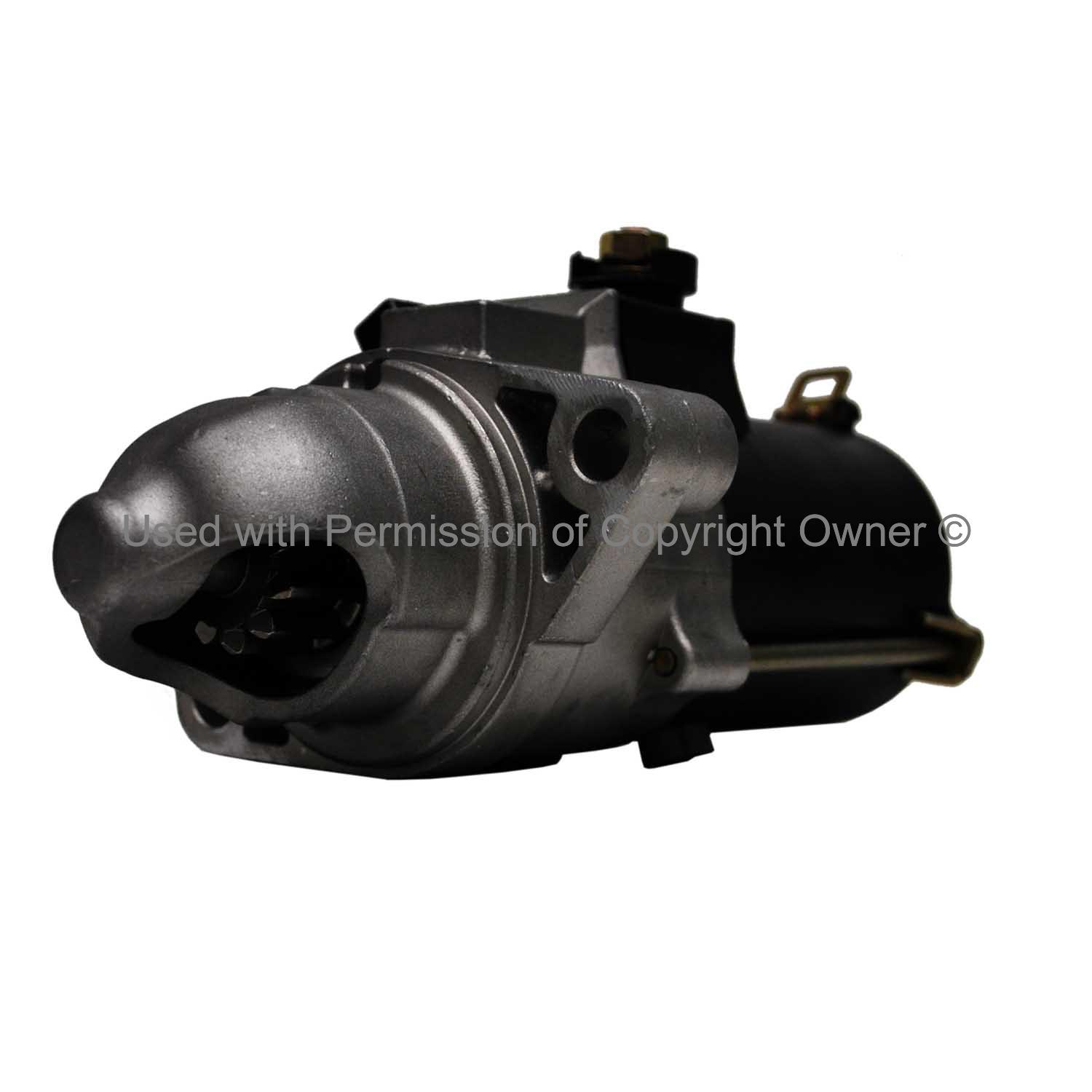 MPA 17953 - Starter Motor MPA 17953 Starter Motor product image 1 of 4