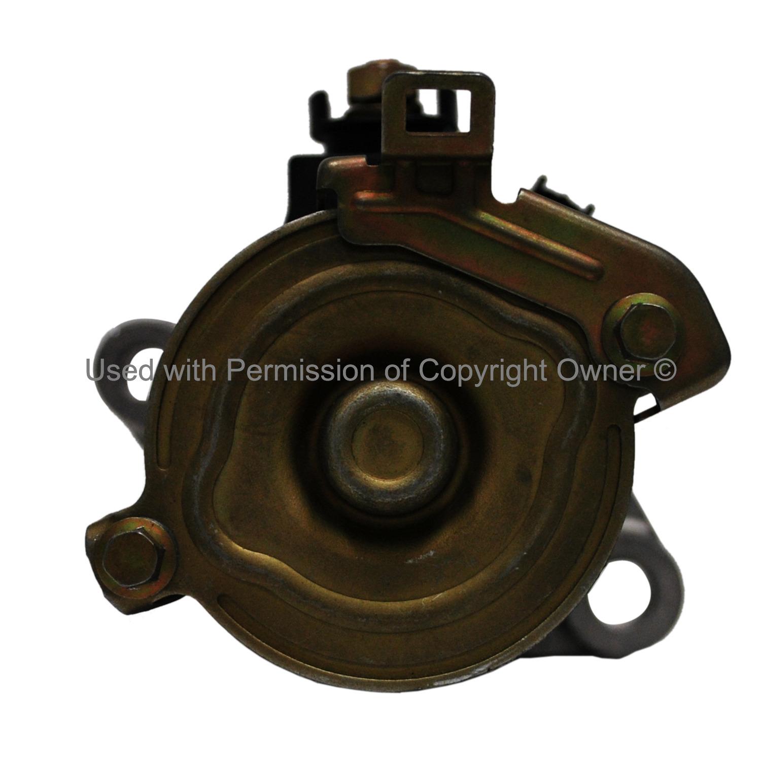 MPA 17953 - Starter Motor MPA 17953 Starter Motor product image 2 of 4