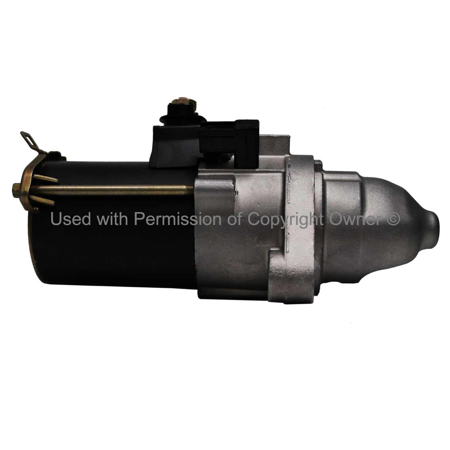 MPA 17953 - Starter Motor MPA 17953 Starter Motor product image 4 of 4
