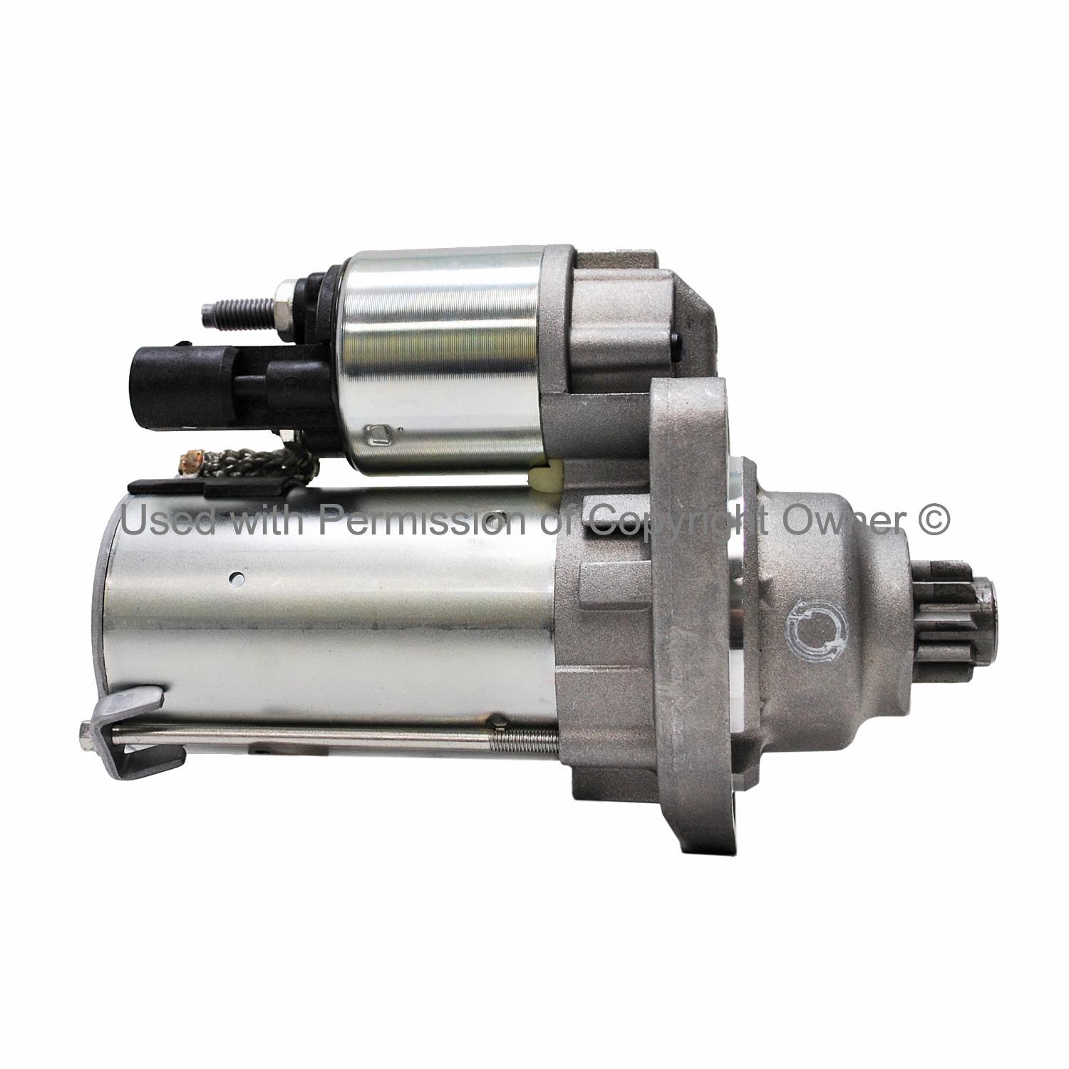 MPA 17967 - Starter Motor MPA 17967 Starter Motor product image 4 of 4