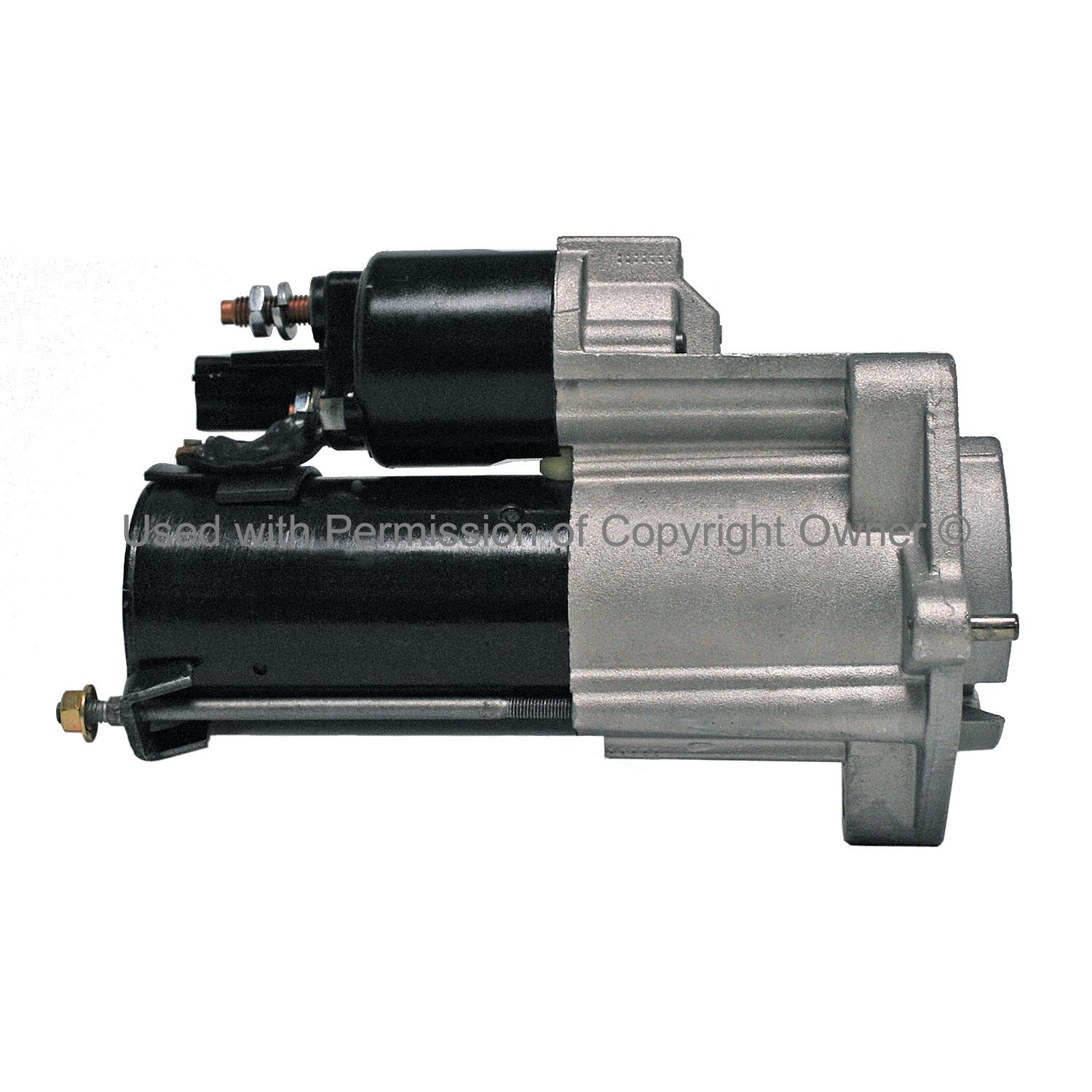 MPA 17978 - Starter Motor MPA 17978 Starter Motor product image 4 of 4