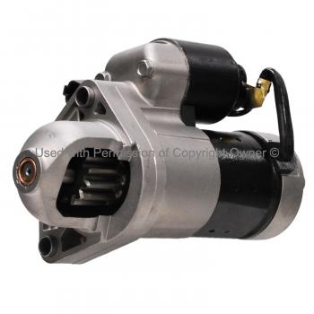 MPA 17983 Starter Motor product image 1 of 4