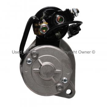 MPA 17983 Starter Motor product image 2 of 4
