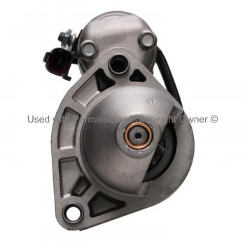 MPA 17983 Starter Motor product image 3 of 4