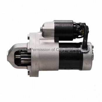 MPA 17983 Starter Motor product image 4 of 4