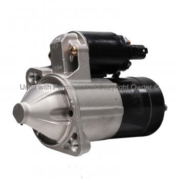 MPA 17987 Starter Motor product image 1 of 4