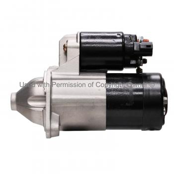 MPA 17987 Starter Motor product image 4 of 4