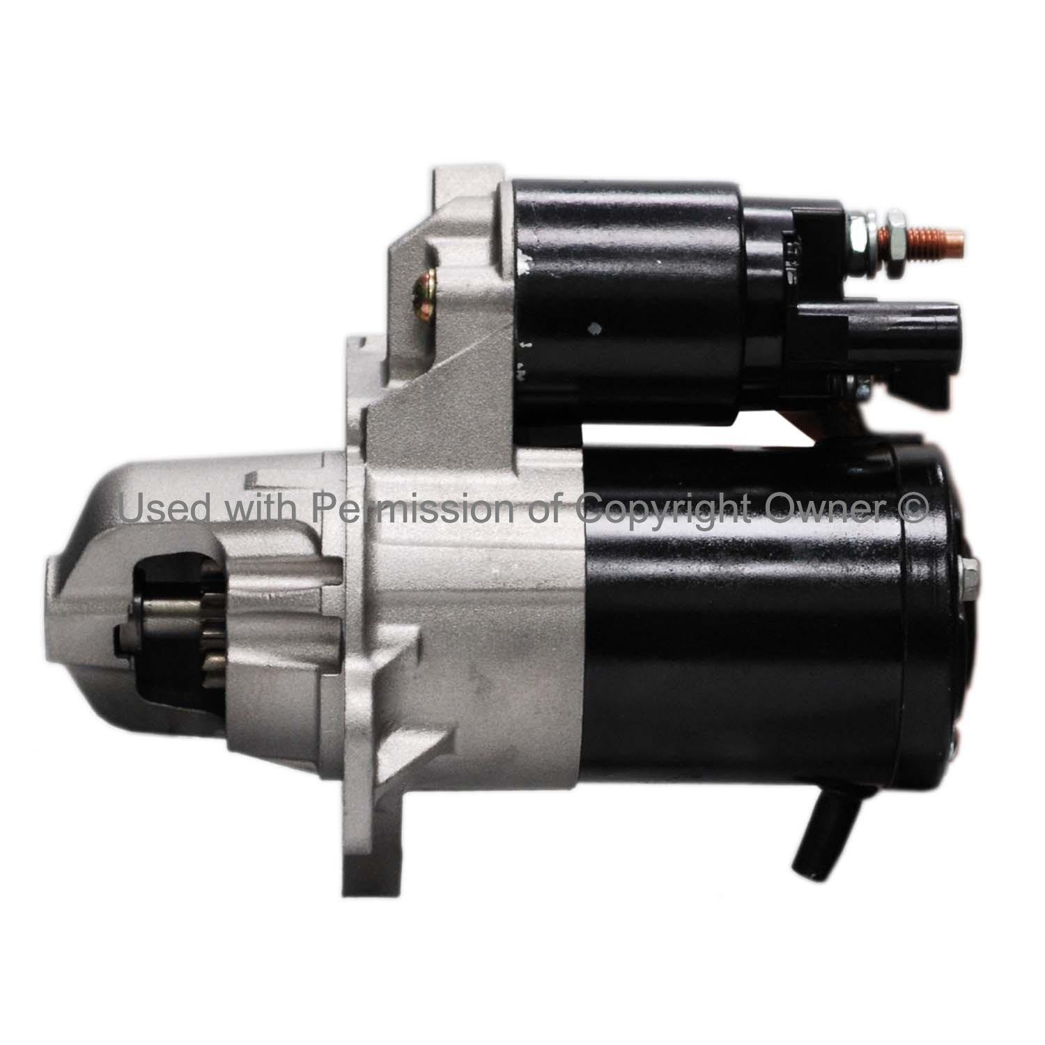 MPA 17997N - Starter Motor MPA 17997N Starter Motor product image 8 of 8