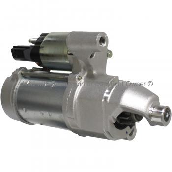 MPA 18258 - Starter Motor MPA 18258 Starter Motor product image 1 of 4