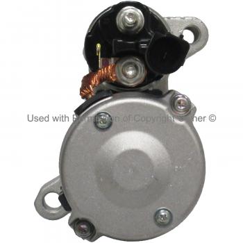 MPA 18258 - Starter Motor MPA 18258 Starter Motor product image 2 of 4