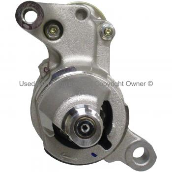 MPA 18258 - Starter Motor MPA 18258 Starter Motor product image 3 of 4