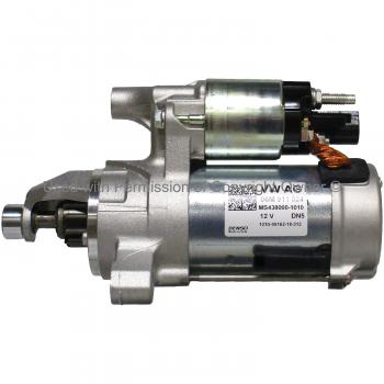MPA 18258 - Starter Motor MPA 18258 Starter Motor product image 4 of 4