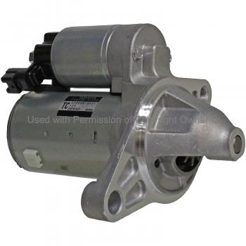 MPA 18271 Starter Motor product image 1 of 4