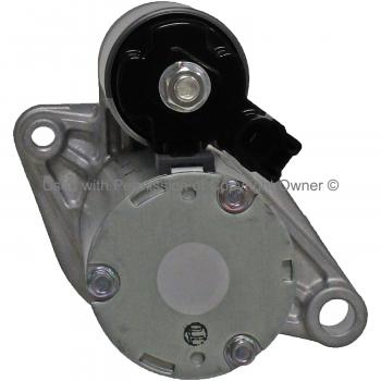 MPA 18271 Starter Motor product image 2 of 4