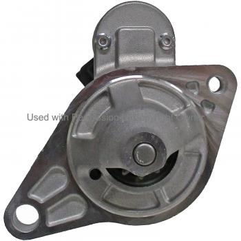 MPA 18271 Starter Motor product image 3 of 4