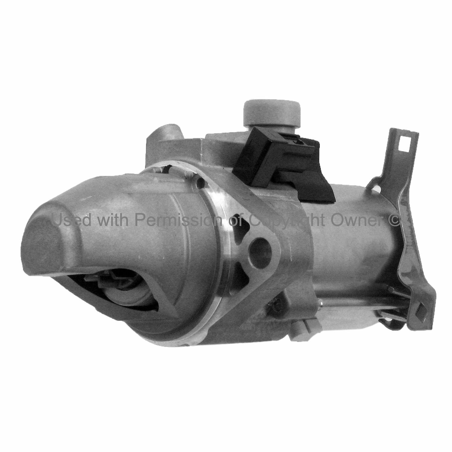 MPA 18278 Starter Motor product image 1 of 4