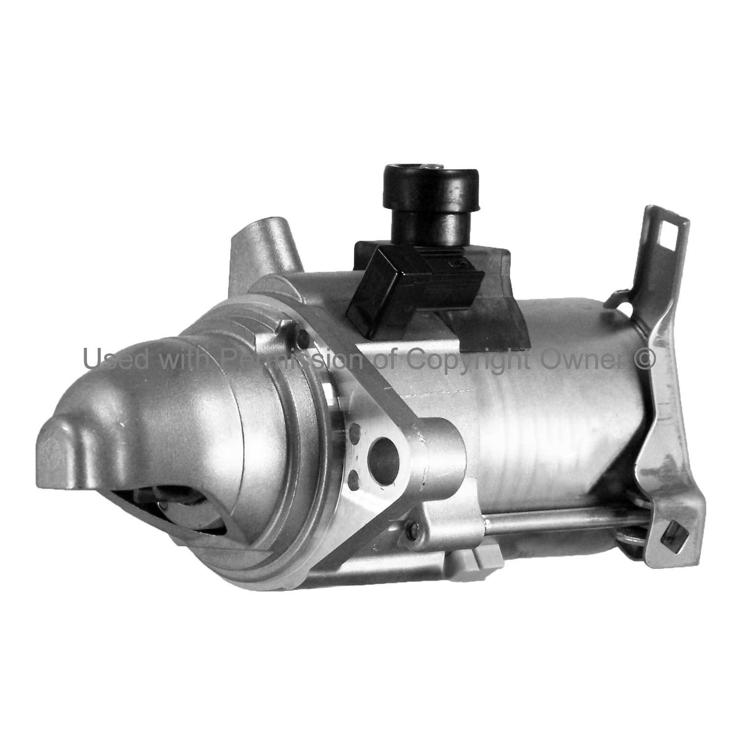 MPA 18279 Starter Motor product image 1 of 4