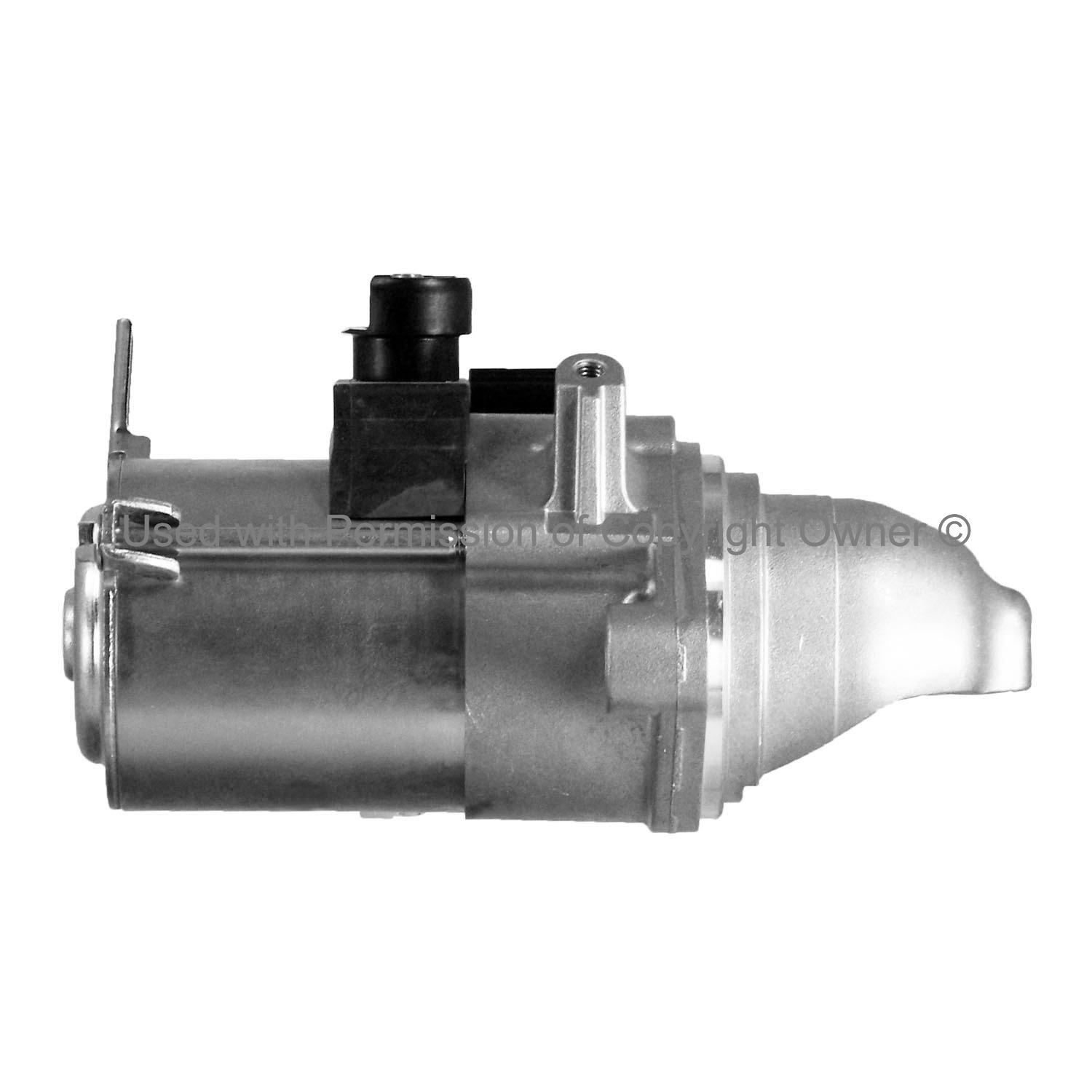 MPA 18279 Starter Motor product image 4 of 4
