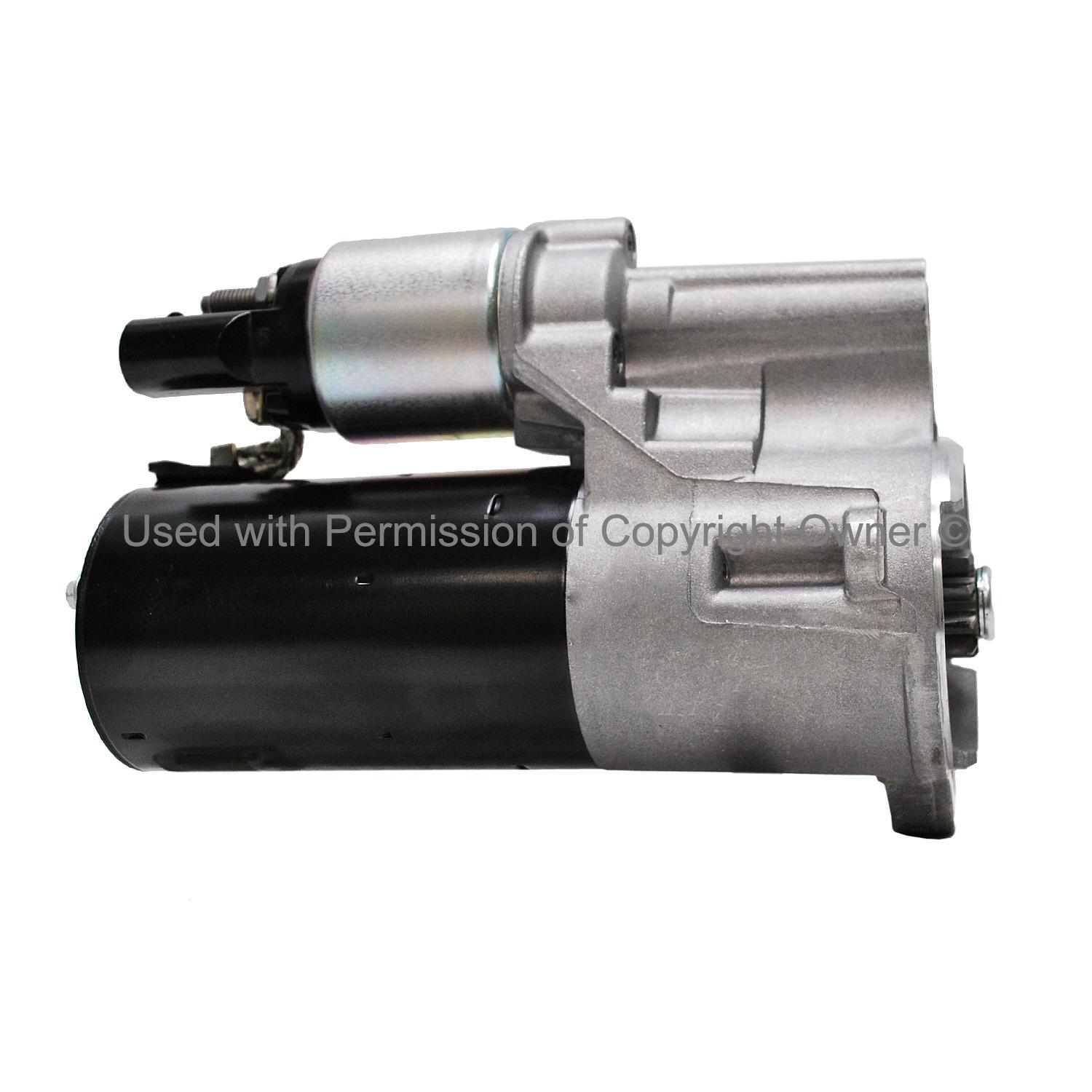 MPA 19002 Starter Motor product image 4 of 4