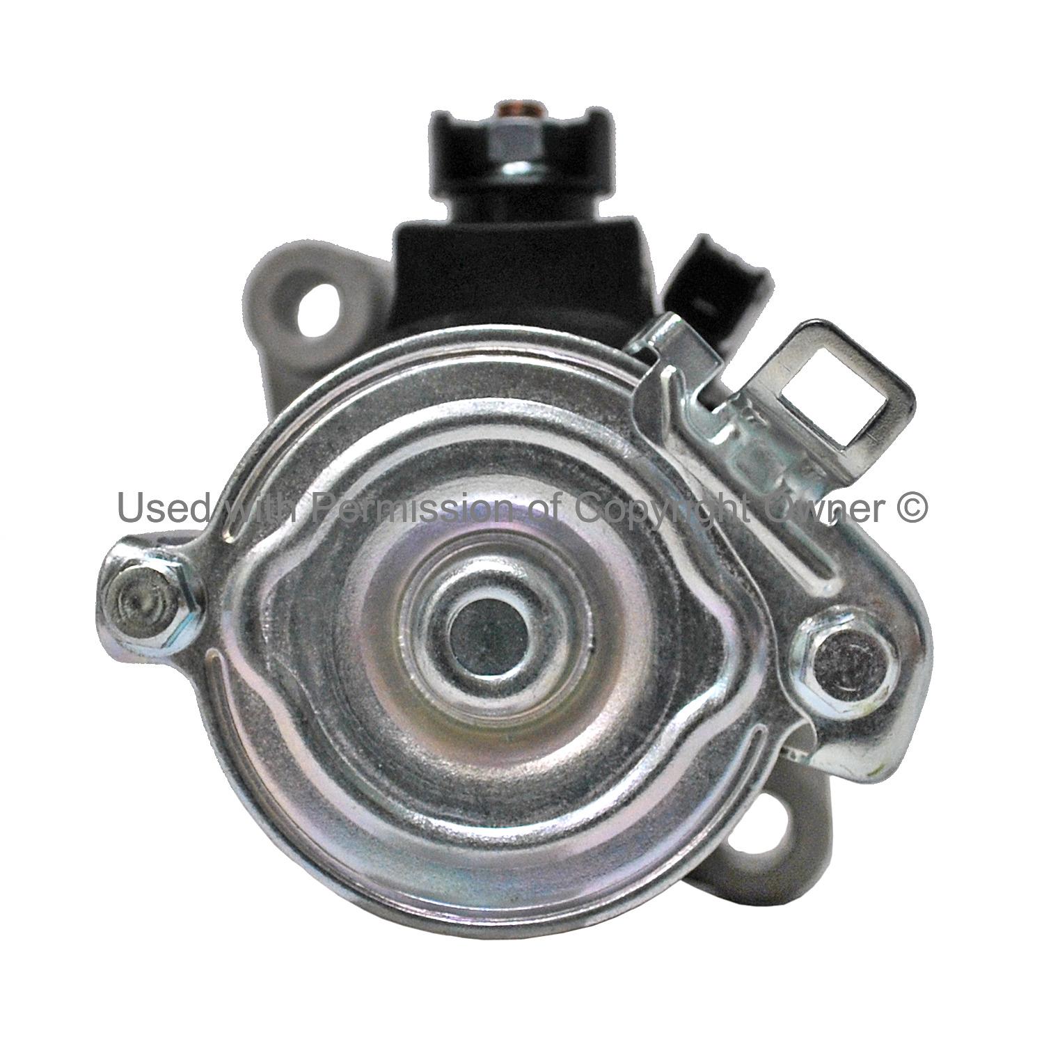 MPA 19009 - Starter Motor MPA 19009 Starter Motor product image 2 of 4