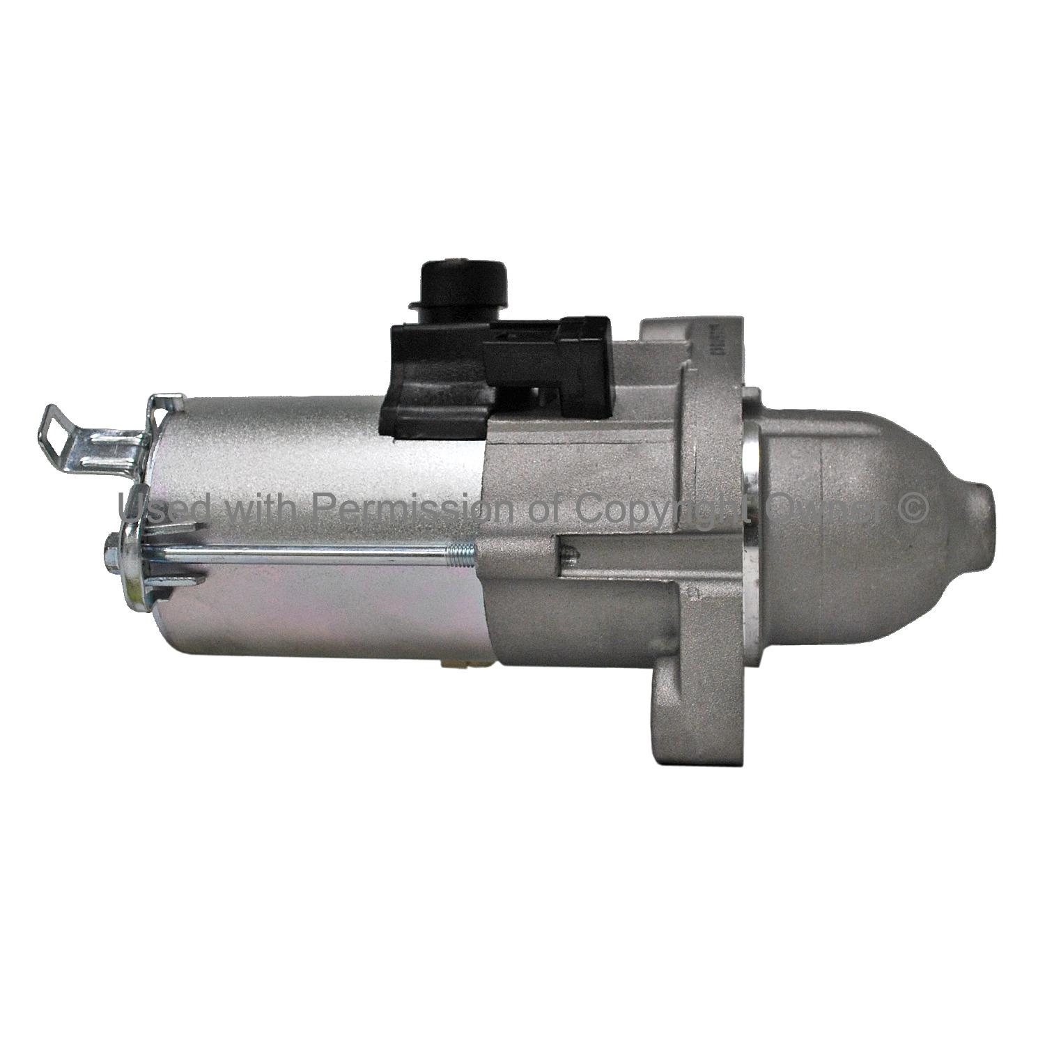 MPA 19009 - Starter Motor MPA 19009 Starter Motor product image 4 of 4