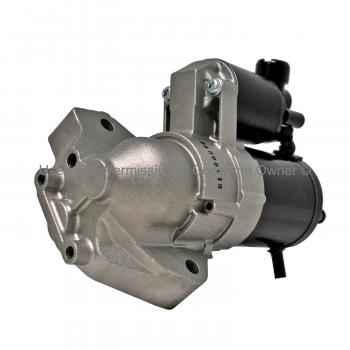 MPA 19011 Starter Motor product image 1 of 4