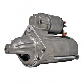 MPA 19015 Starter Motor product image 1 of 4