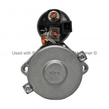 MPA 19015 Starter Motor product image 2 of 4