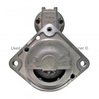 MPA 19015 Starter Motor product image 3 of 4