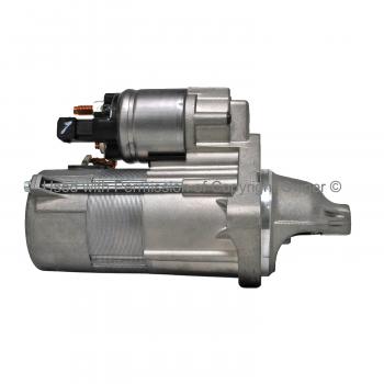 MPA 19015 Starter Motor product image 4 of 4
