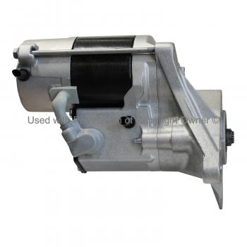 MPA 19017 Starter Motor product image 4 of 4