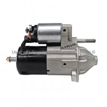 MPA 19023N Starter Motor product image 4 of 8
