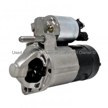MPA 19023N Starter Motor product image 5 of 8