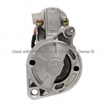 MPA 19023N Starter Motor product image 7 of 8