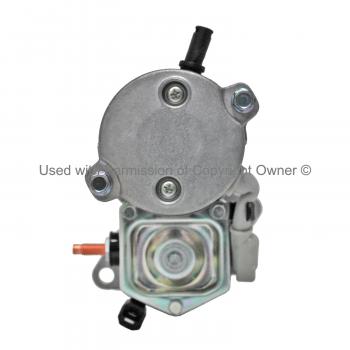 MPA 19028 Starter Motor product image 2 of 4